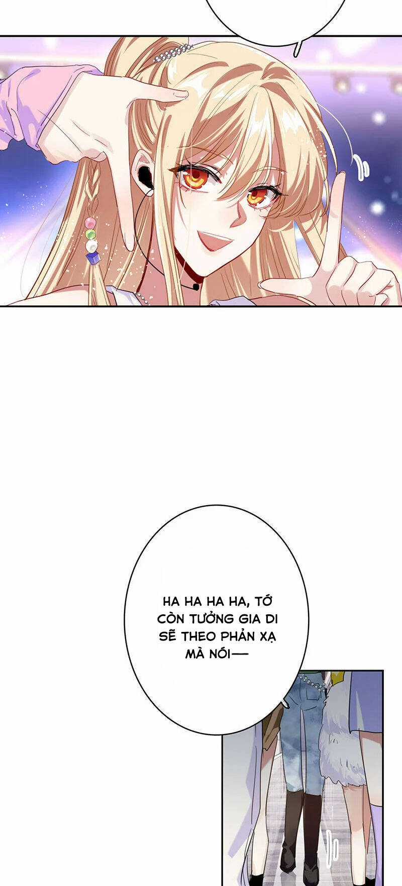 Tinh Mộng Thần Tượng - Chapter 351 - Trang 17