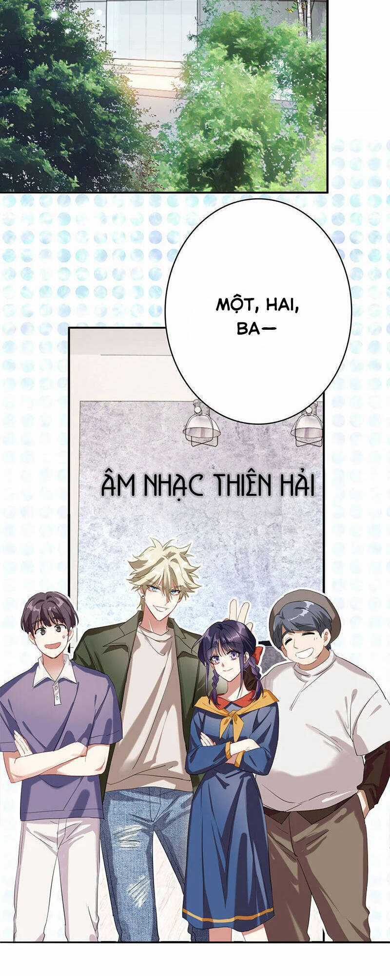 Tinh Mộng Thần Tượng - Chapter 351 - Trang 3