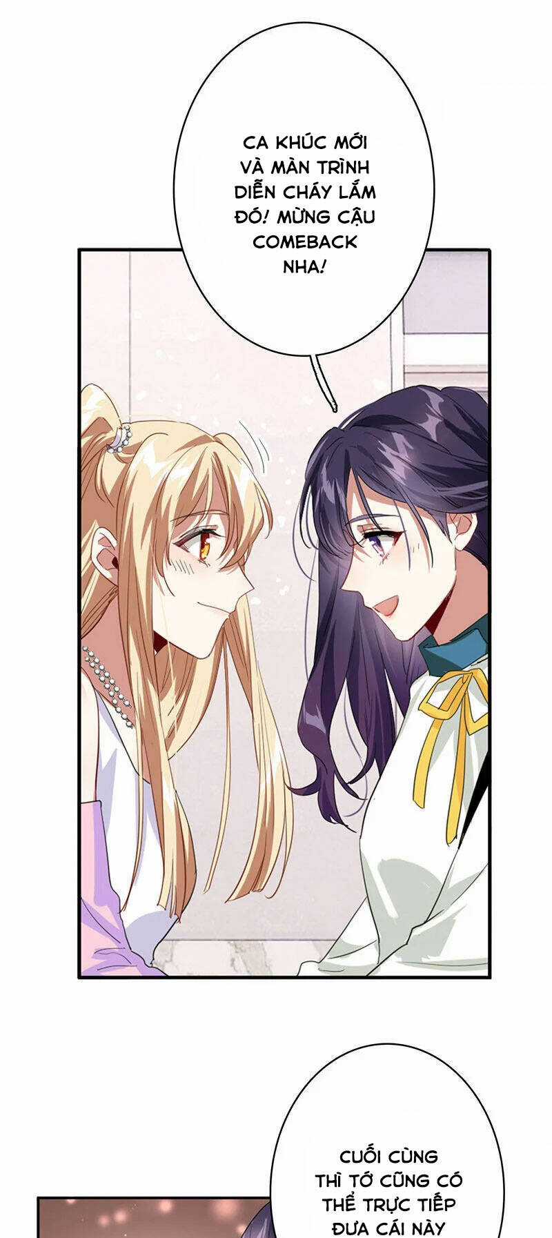 Tinh Mộng Thần Tượng - Chapter 351 - Trang 22