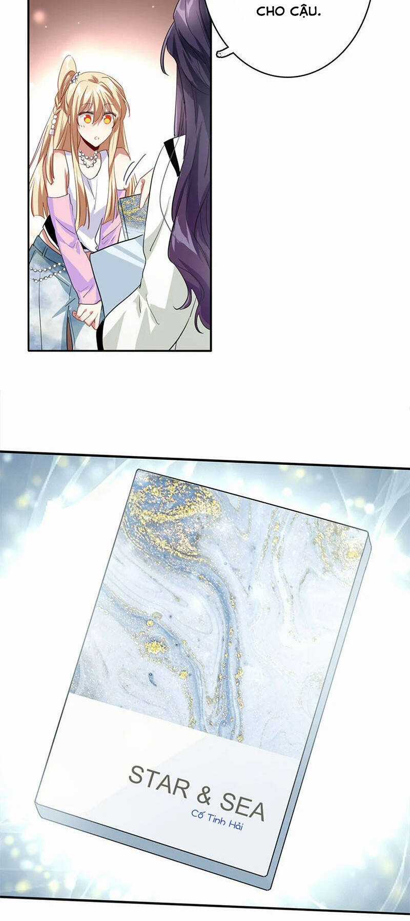 Tinh Mộng Thần Tượng - Chapter 351 - Trang 23