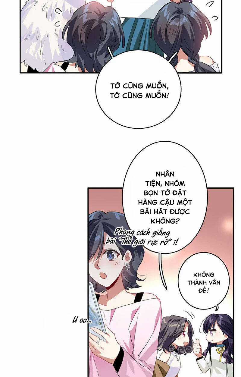 Tinh Mộng Thần Tượng - Chapter 351 - Trang 26