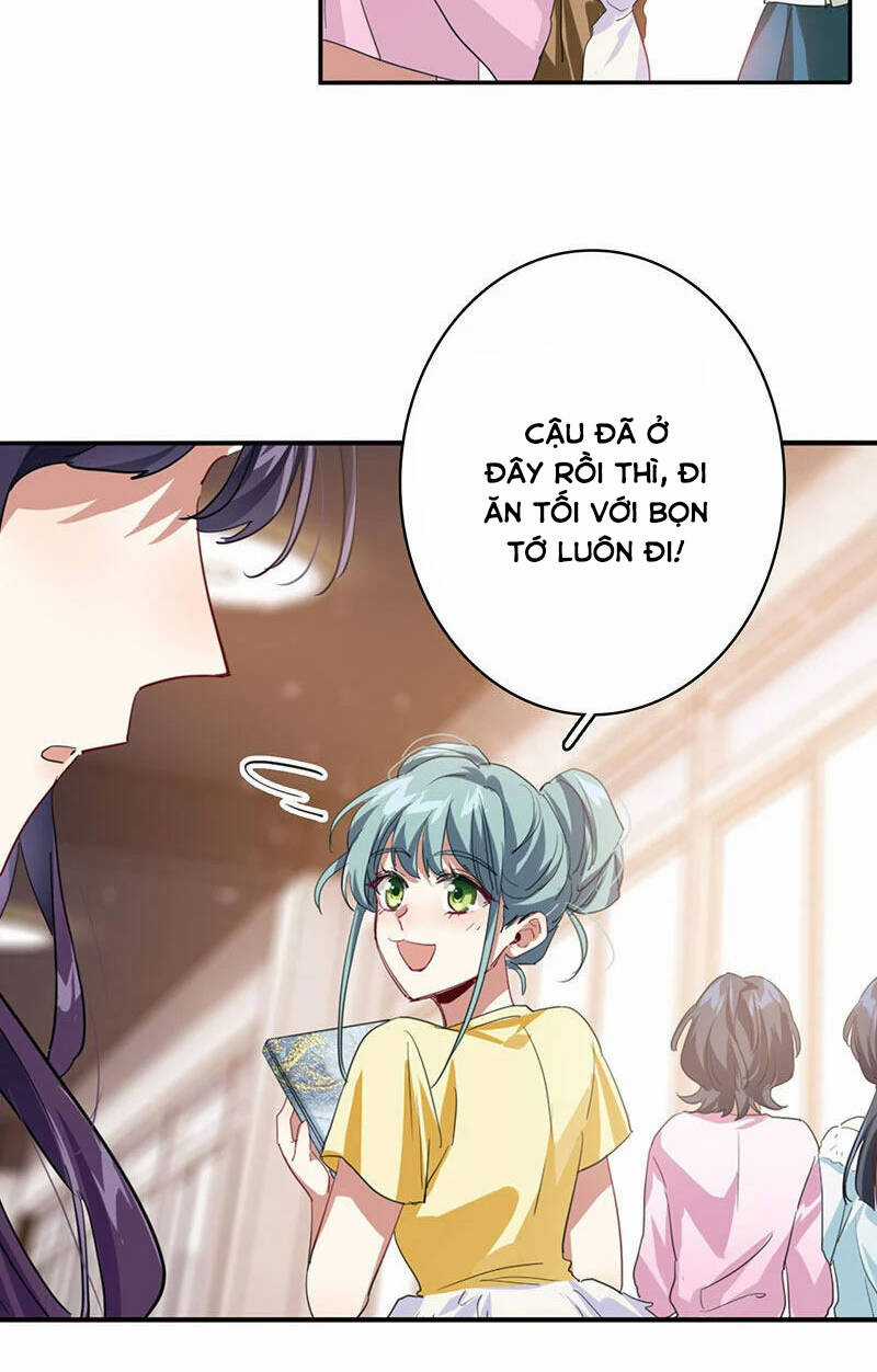 Tinh Mộng Thần Tượng - Chapter 351 - Trang 27