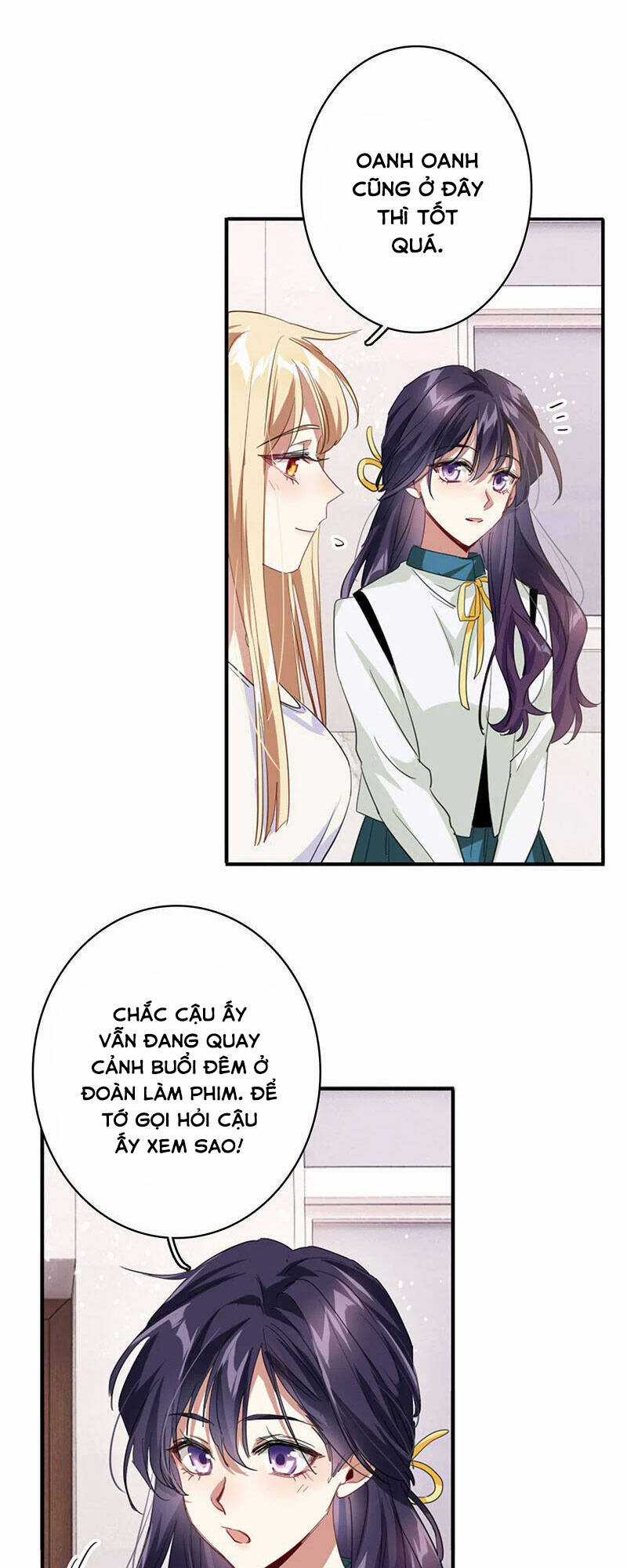 Tinh Mộng Thần Tượng - Chapter 351 - Trang 28