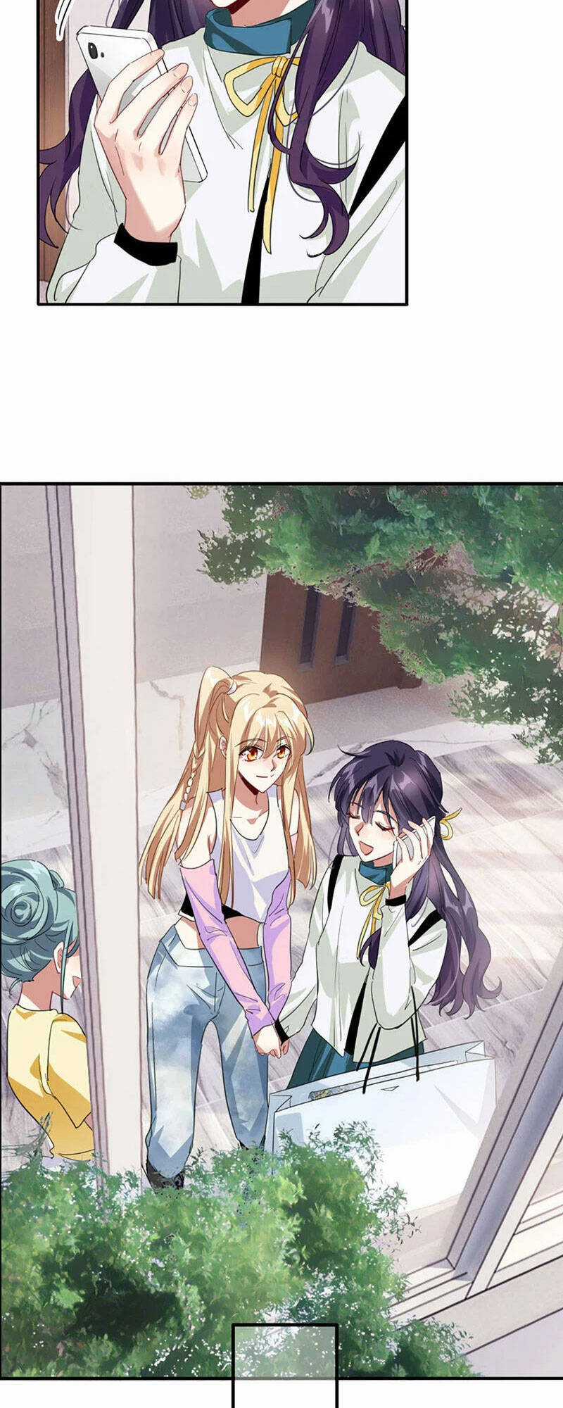 Tinh Mộng Thần Tượng - Chapter 351 - Trang 29