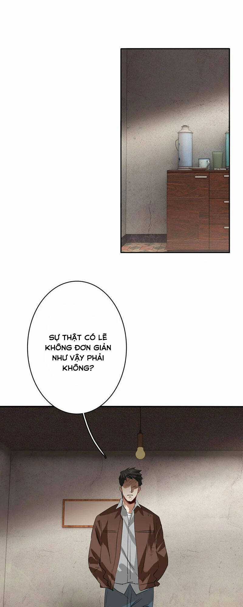 Tinh Mộng Thần Tượng - Chapter 351 - Trang 32