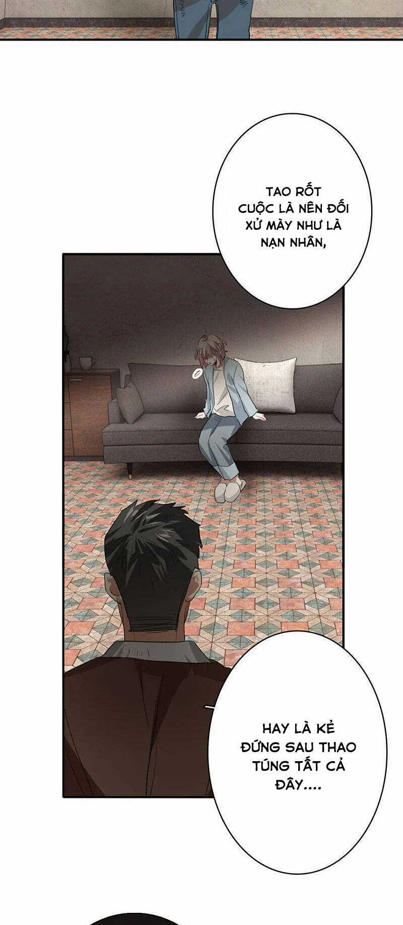 Tinh Mộng Thần Tượng - Chapter 351 - Trang 33