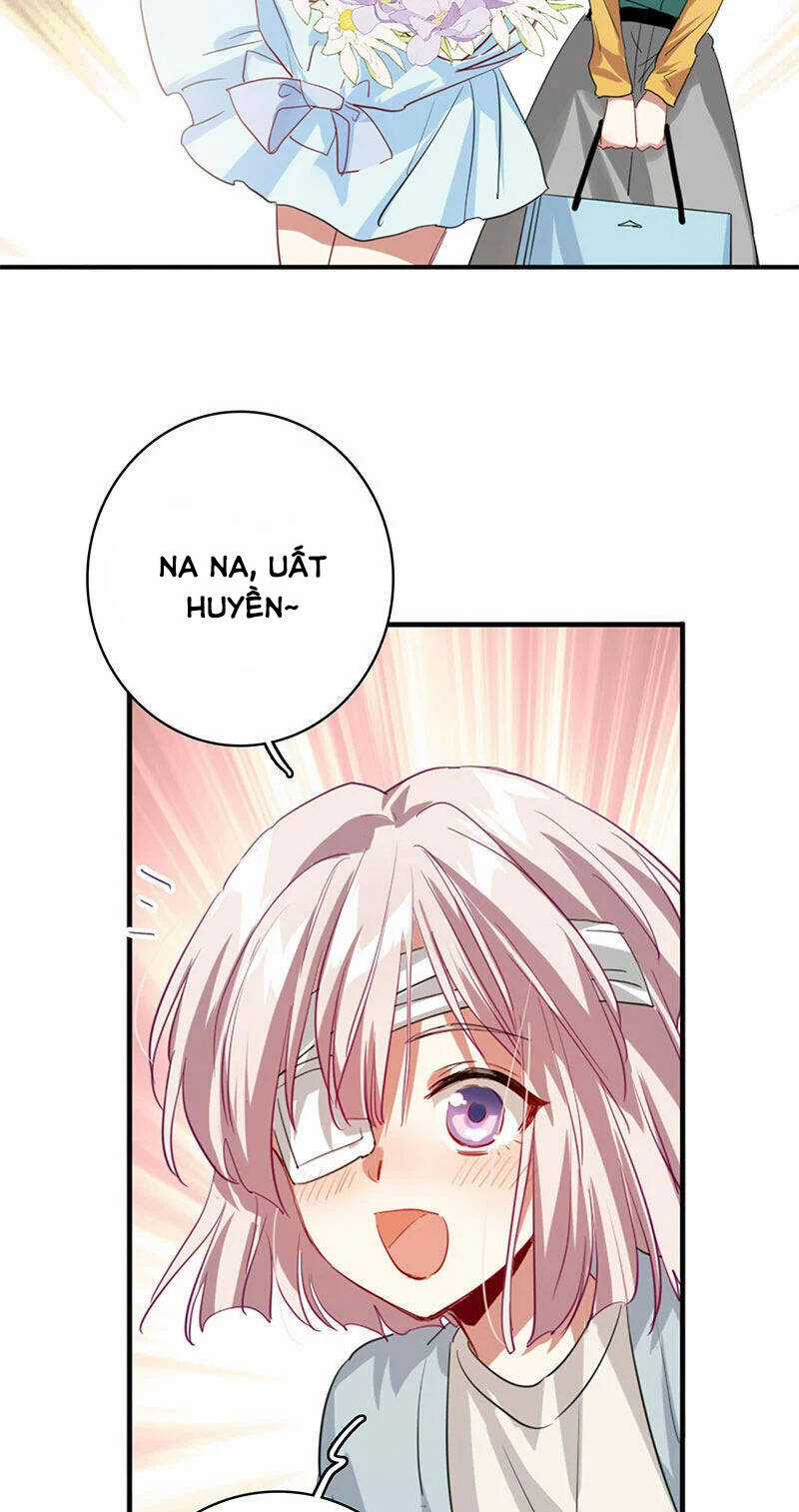 Tinh Mộng Thần Tượng - Chapter 351 - Trang 36