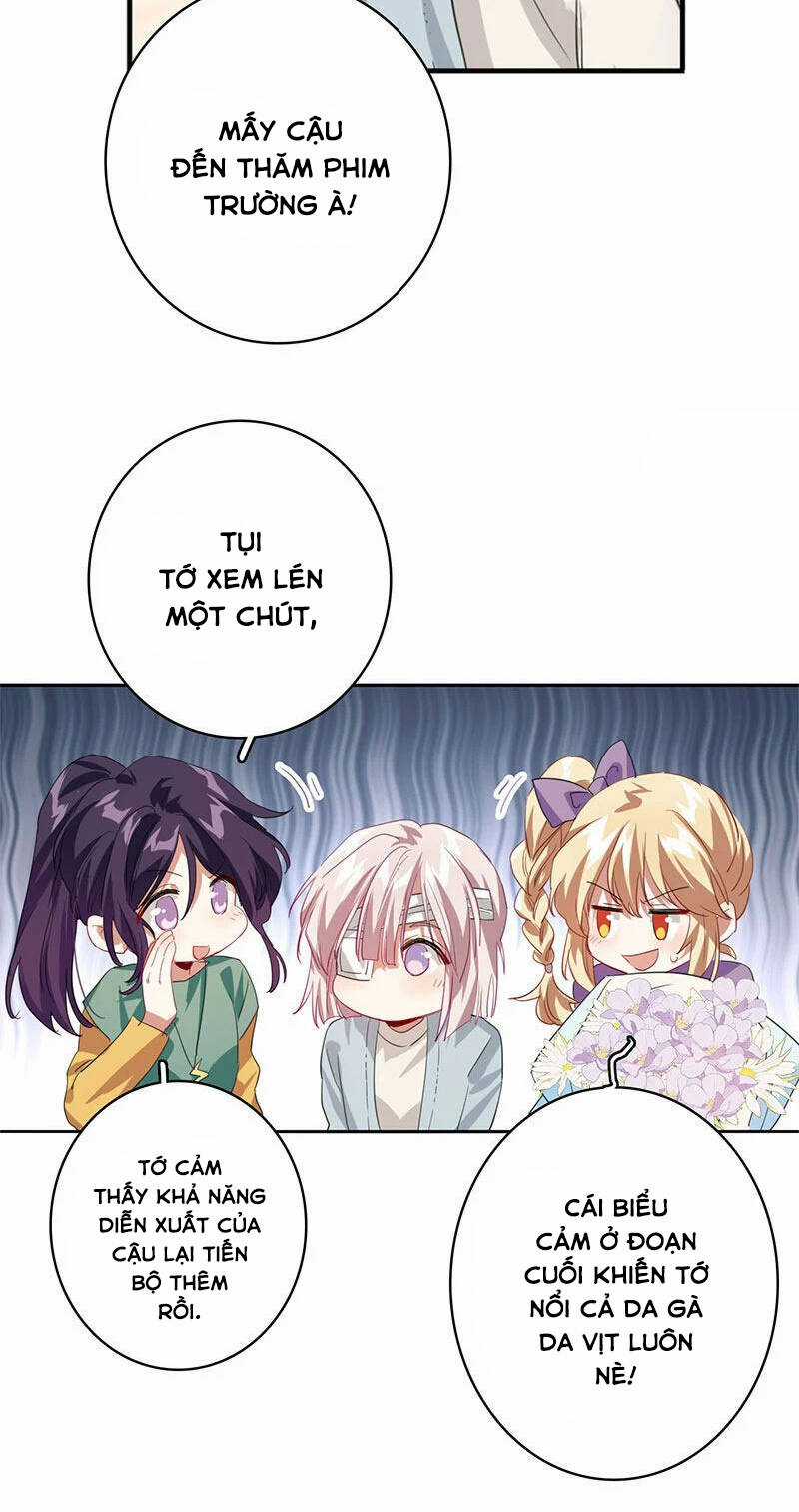 Tinh Mộng Thần Tượng - Chapter 351 - Trang 37