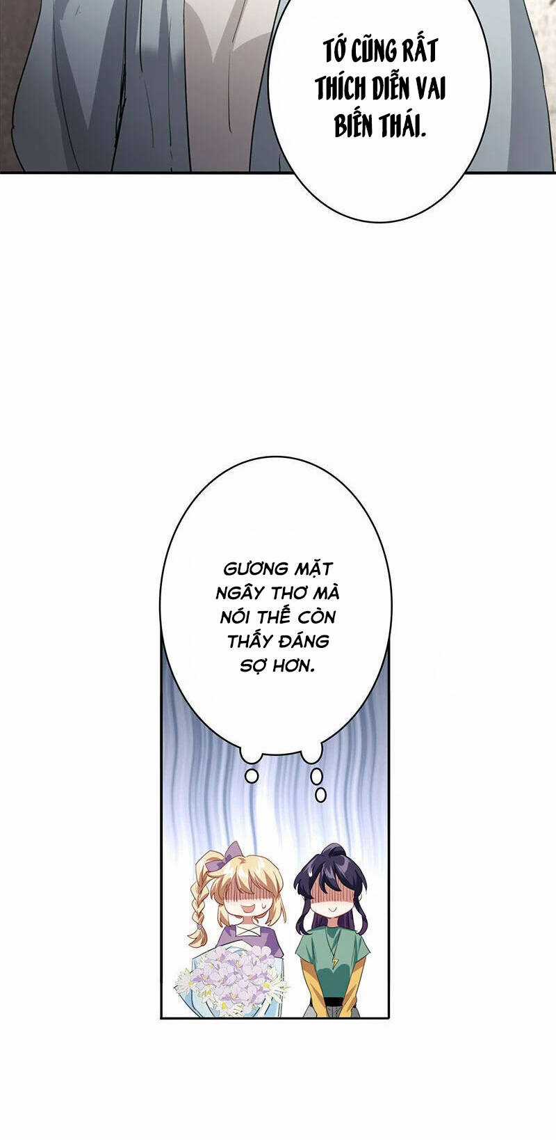 Tinh Mộng Thần Tượng - Chapter 351 - Trang 40