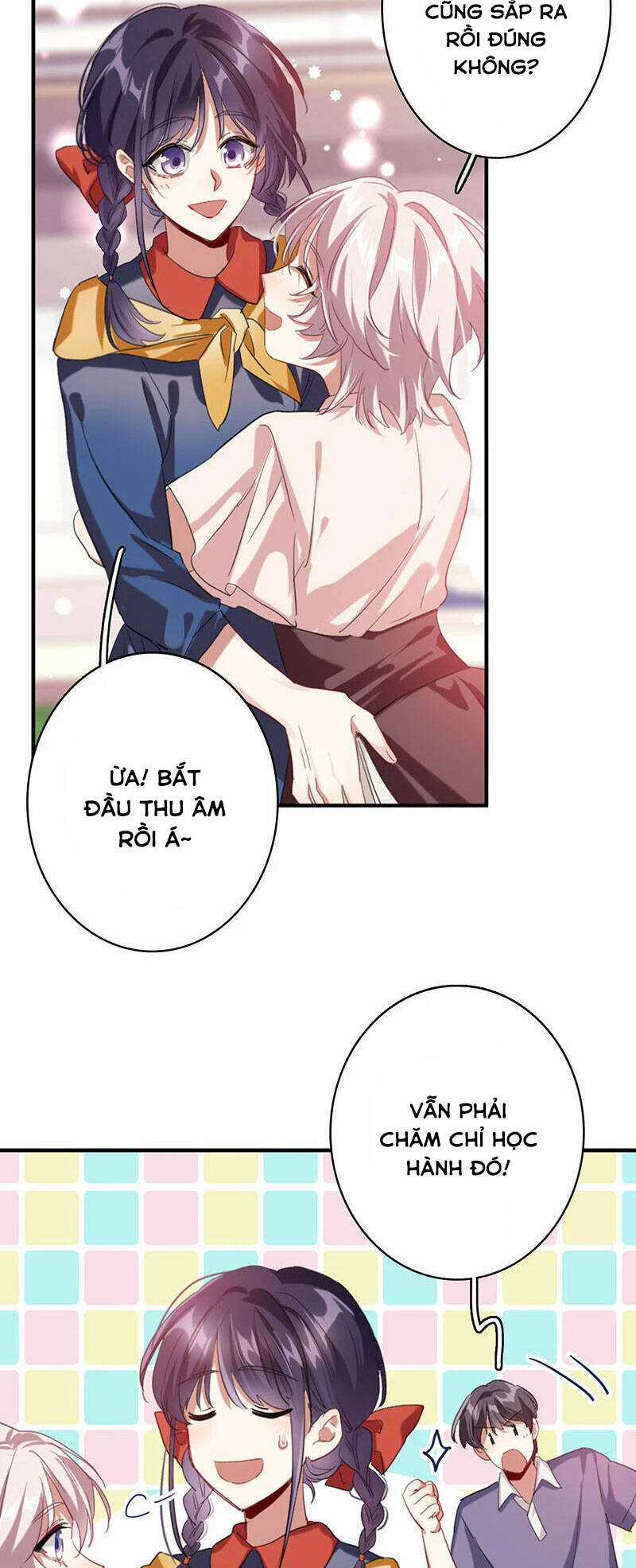 Tinh Mộng Thần Tượng - Chapter 351 - Trang 5