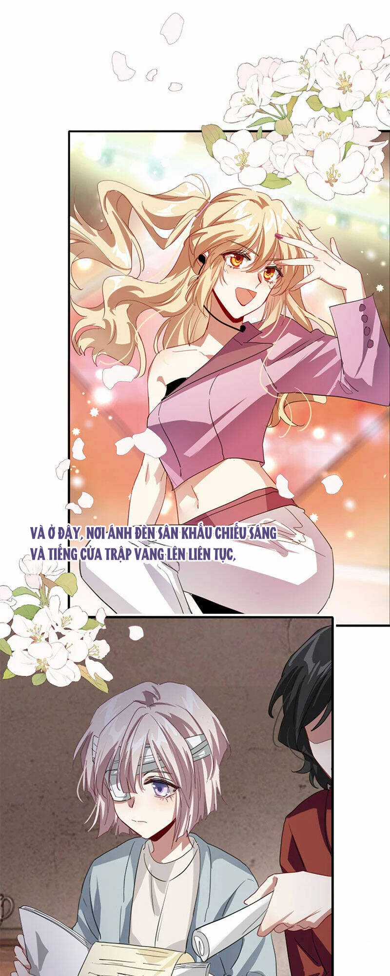 Tinh Mộng Thần Tượng - Chapter 351 - Trang 44