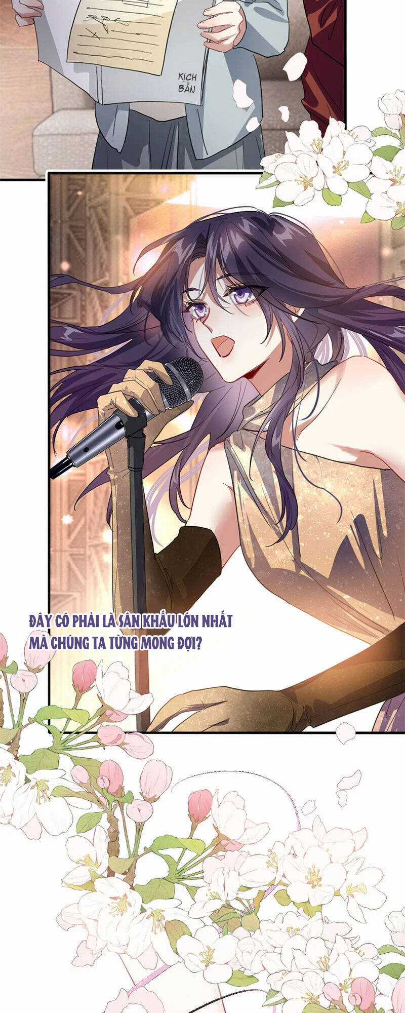 Tinh Mộng Thần Tượng - Chapter 351 - Trang 45