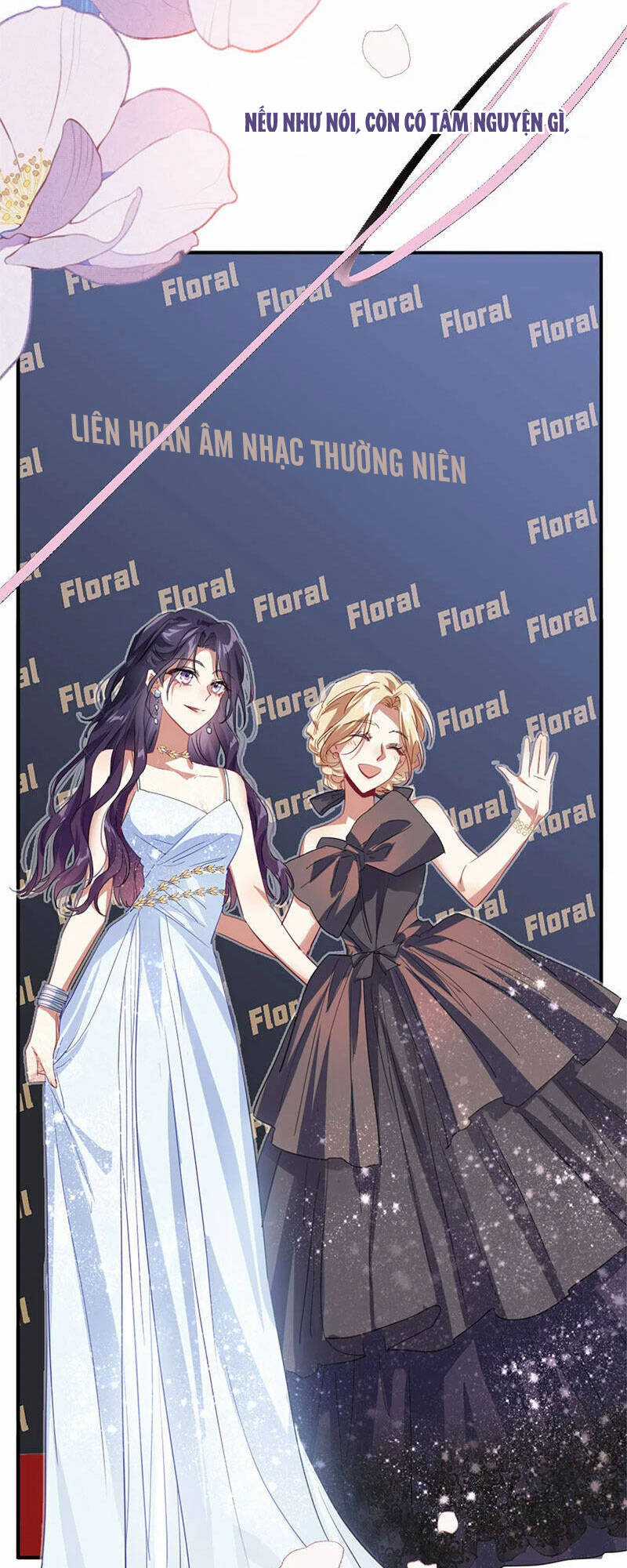 Tinh Mộng Thần Tượng - Chapter 351 - Trang 48