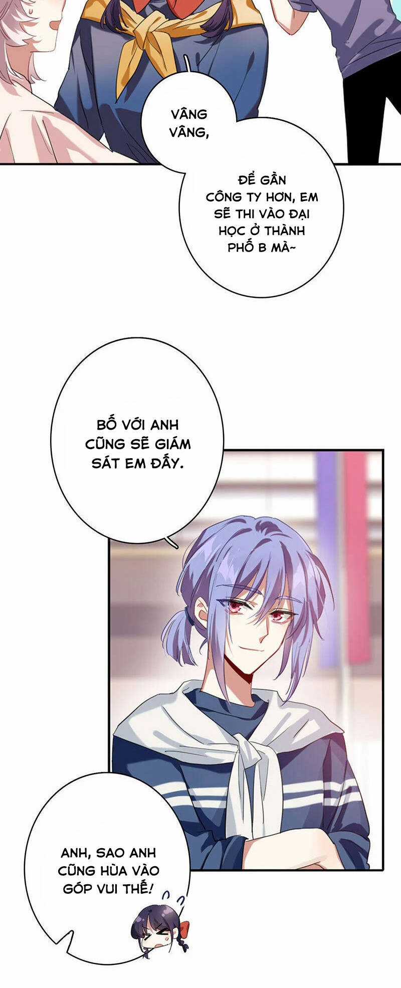 Tinh Mộng Thần Tượng - Chapter 351 - Trang 6