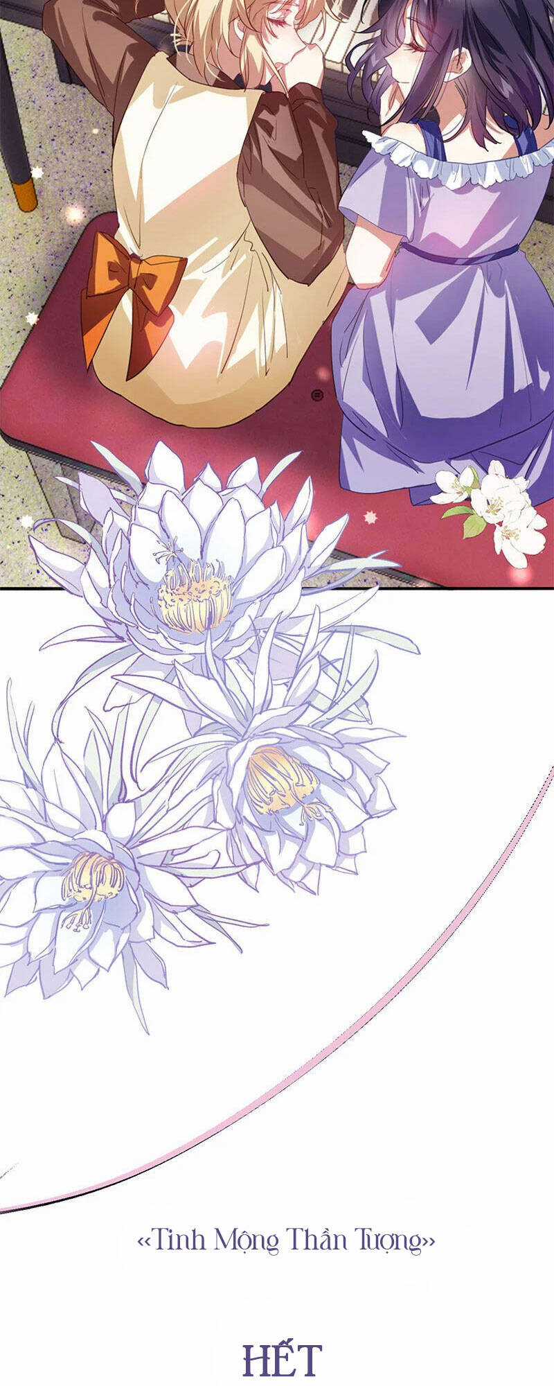 Tinh Mộng Thần Tượng - Chapter 351 - Trang 53