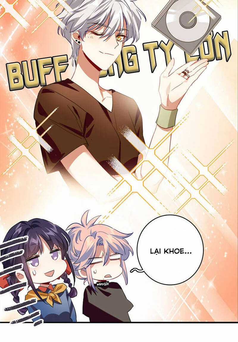 Tinh Mộng Thần Tượng - Chapter 351 - Trang 9