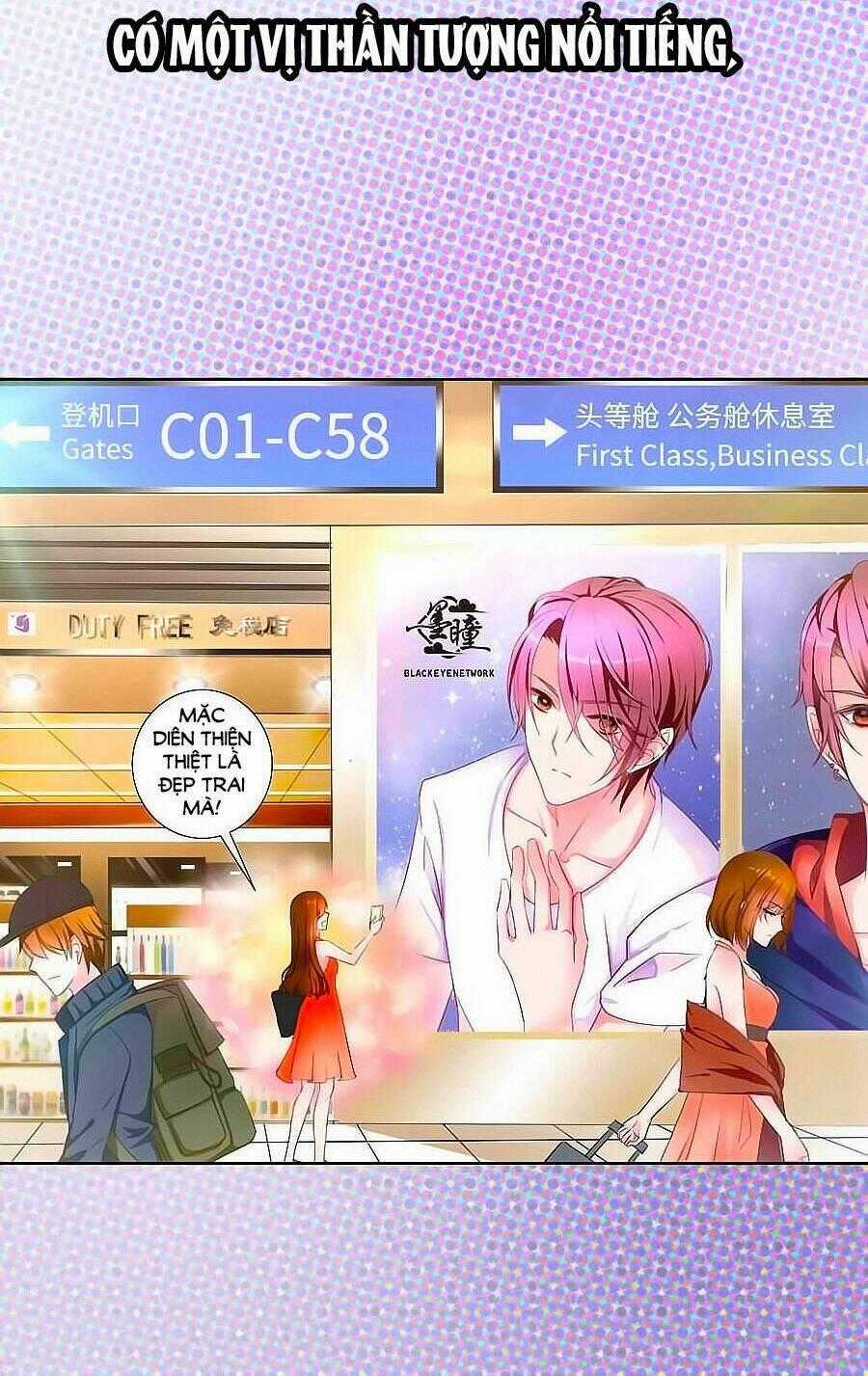 Tinh Ngụy - Chapter 0 - Trang 2