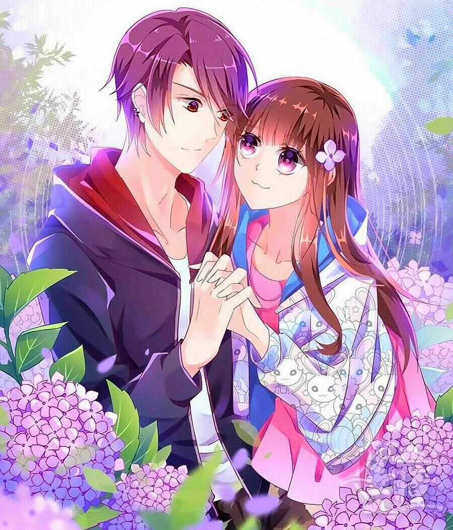 Tinh Ngụy - Chapter 0 - Trang 11