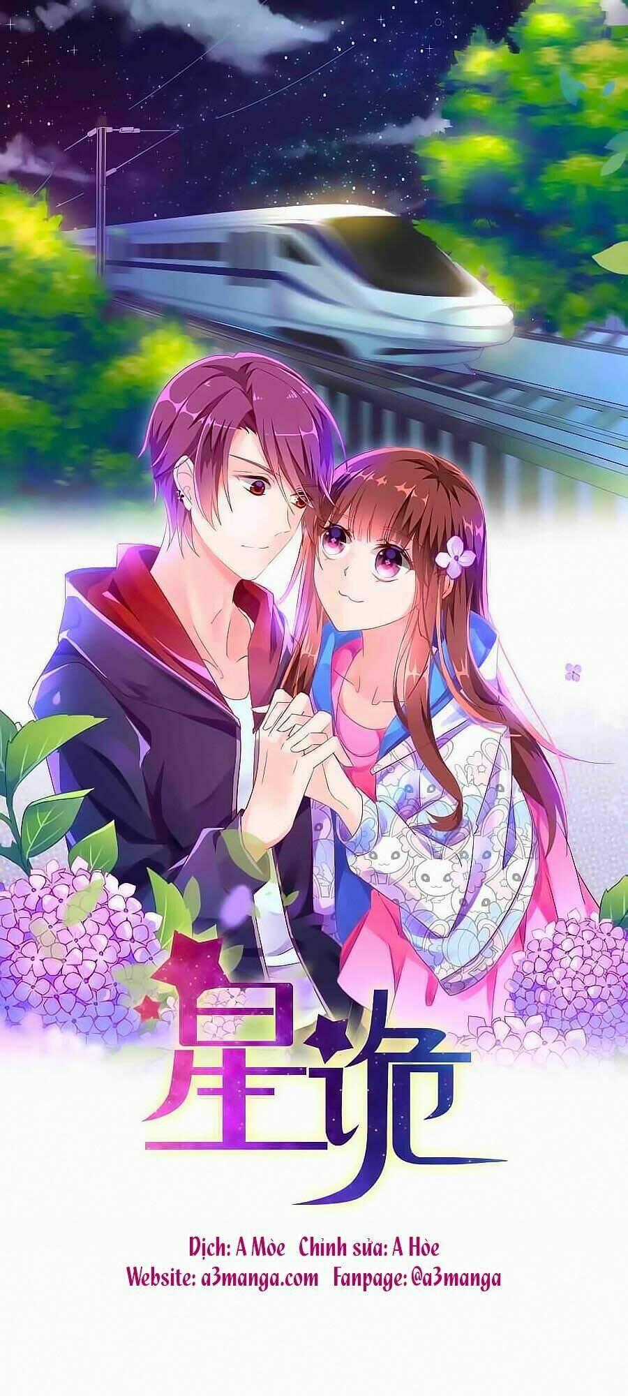 Tinh Ngụy - Chapter 1 - Trang 1