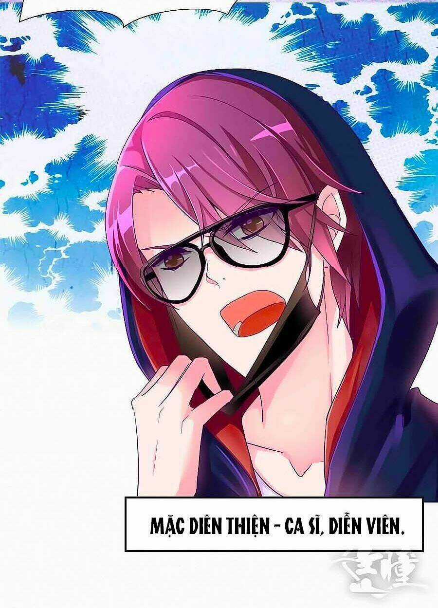 Tinh Ngụy - Chapter 1 - Trang 12