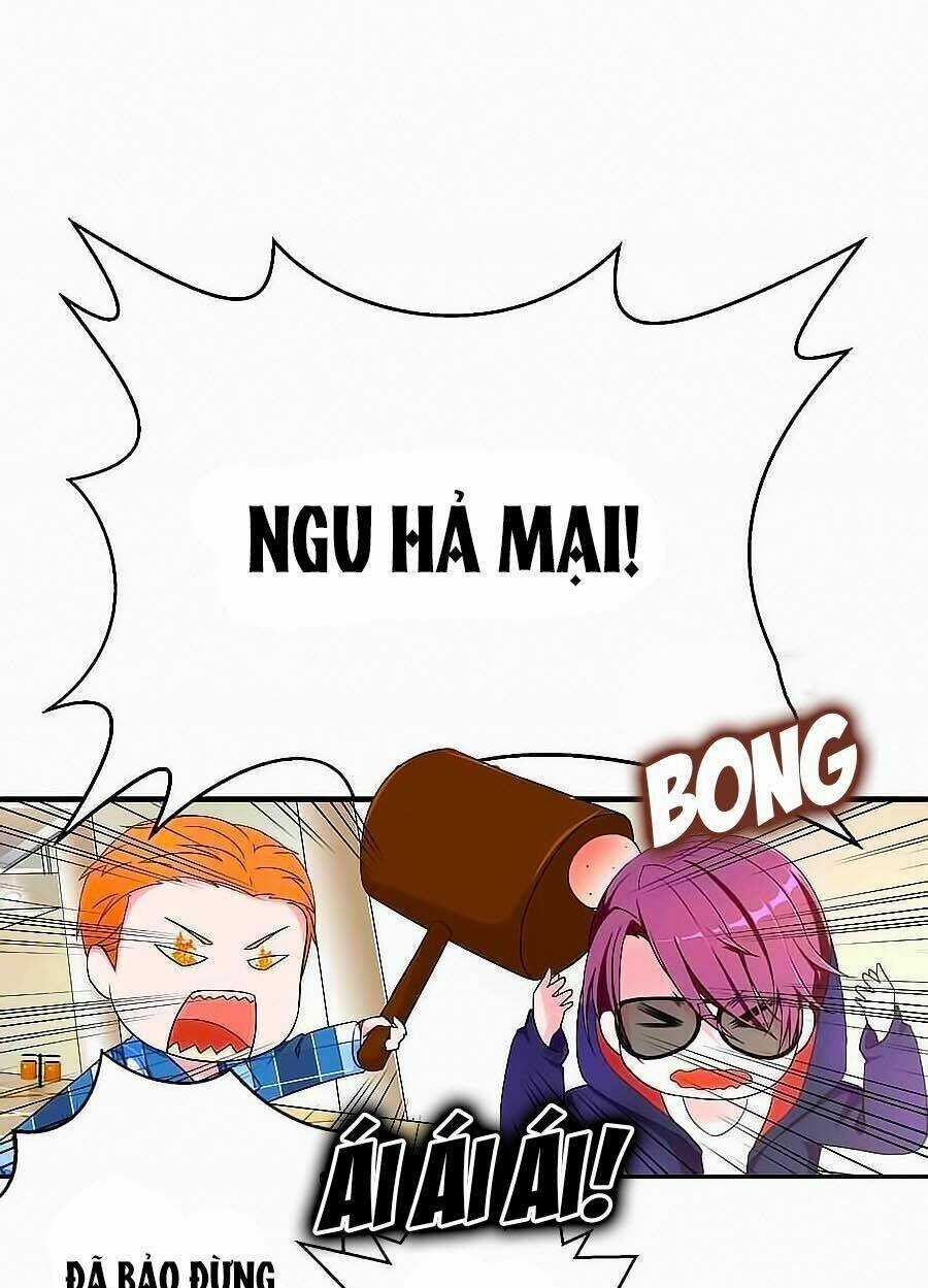 Tinh Ngụy - Chapter 1 - Trang 13