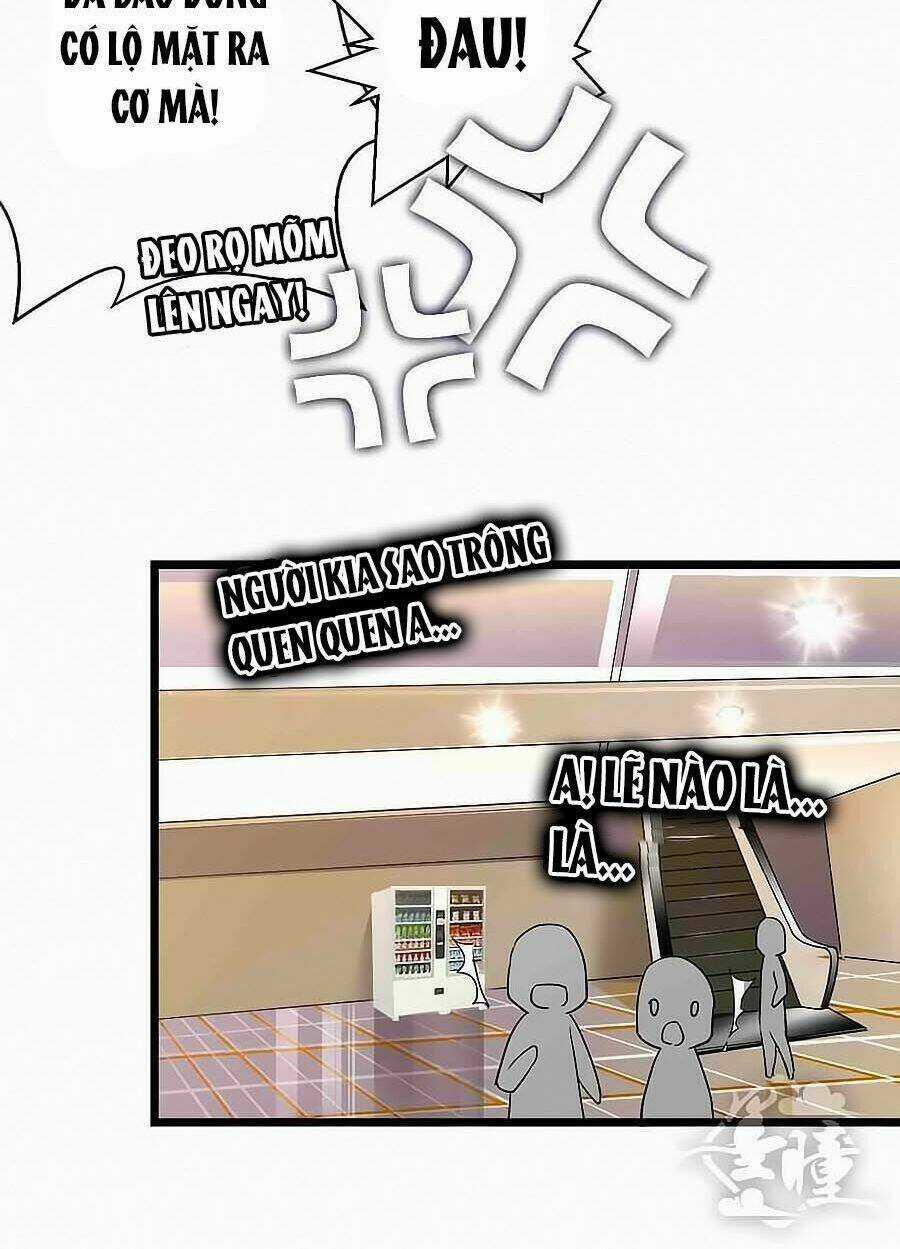 Tinh Ngụy - Chapter 1 - Trang 14