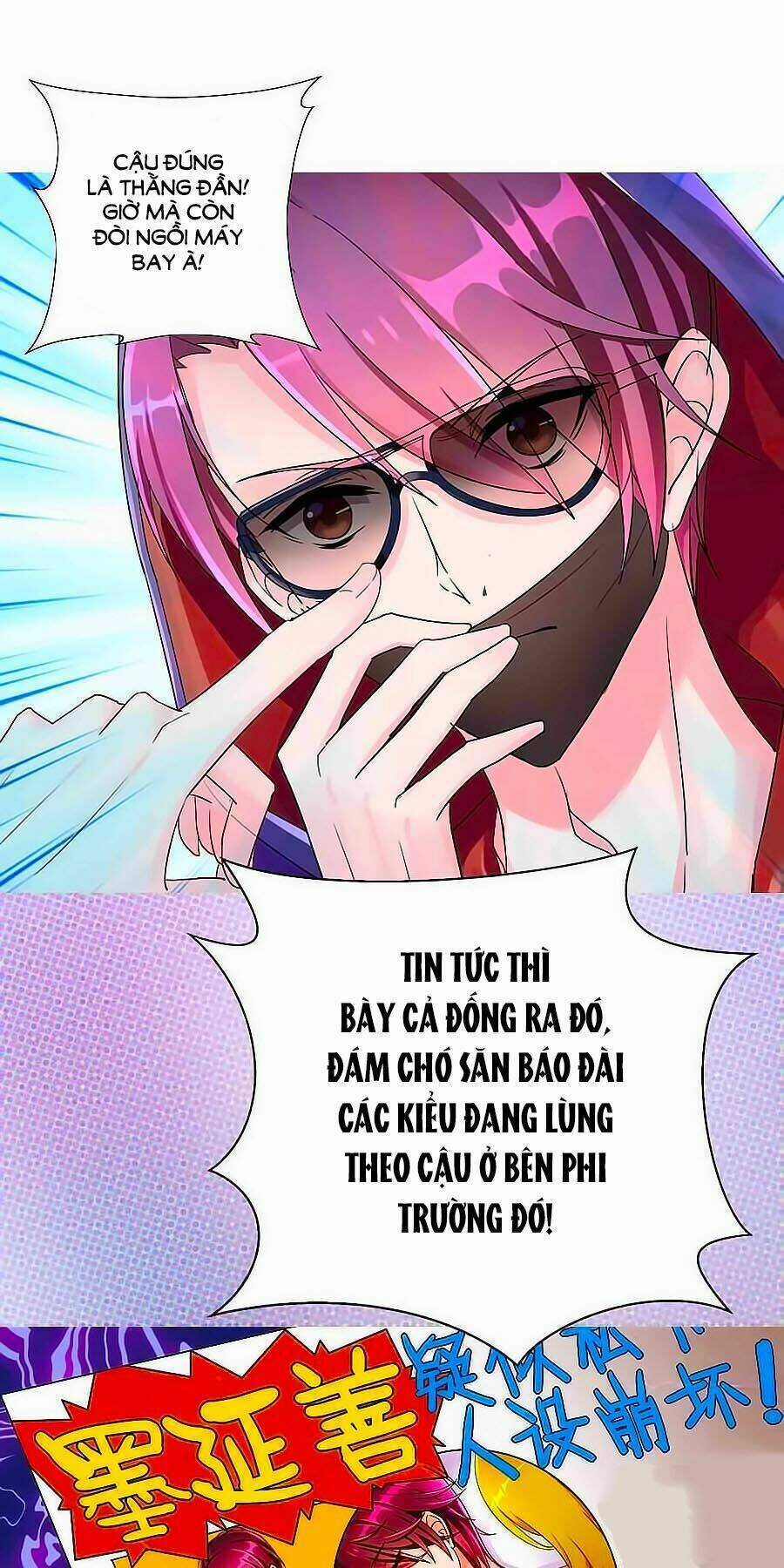 Tinh Ngụy - Chapter 1 - Trang 15