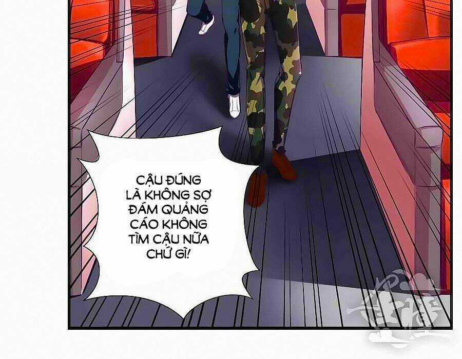 Tinh Ngụy - Chapter 1 - Trang 18