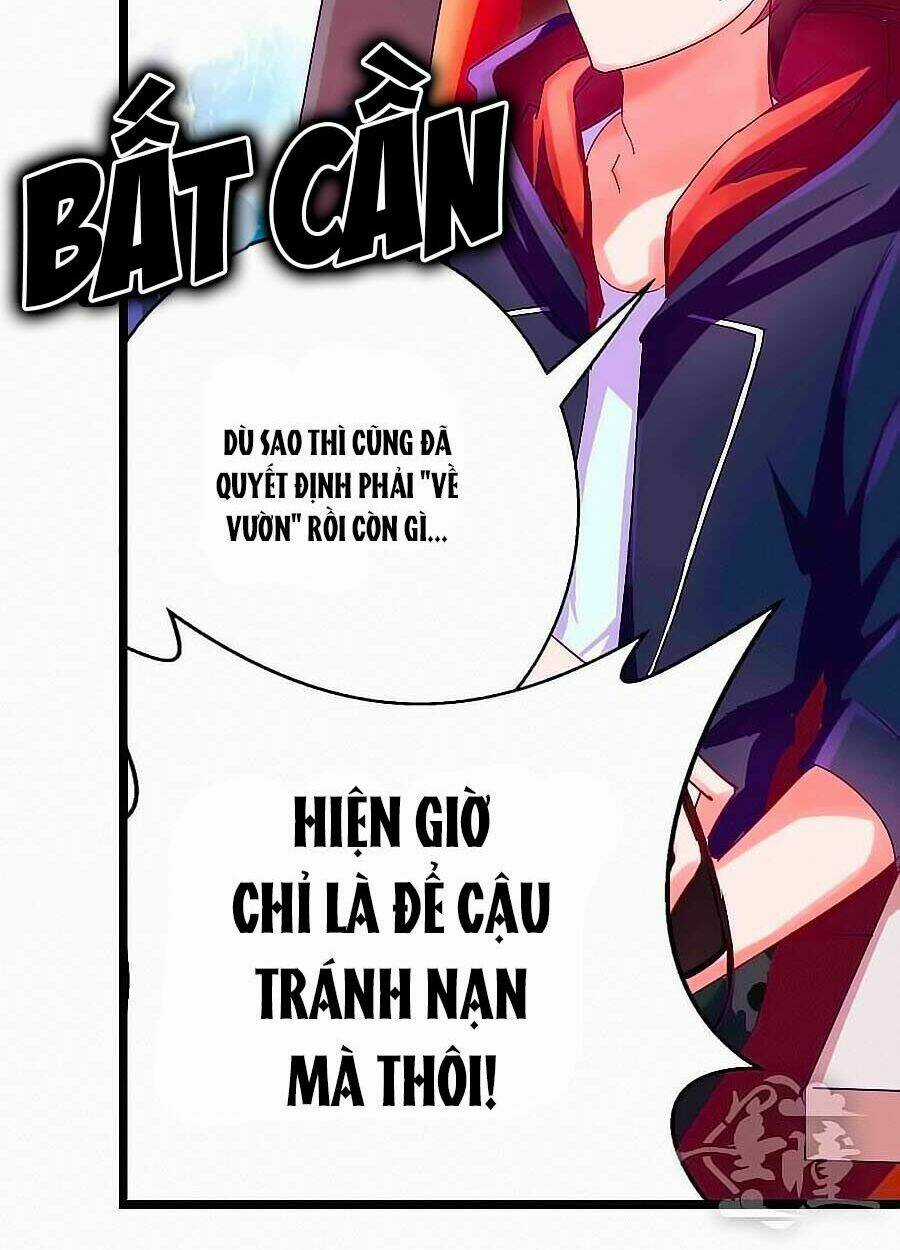 Tinh Ngụy - Chapter 1 - Trang 20