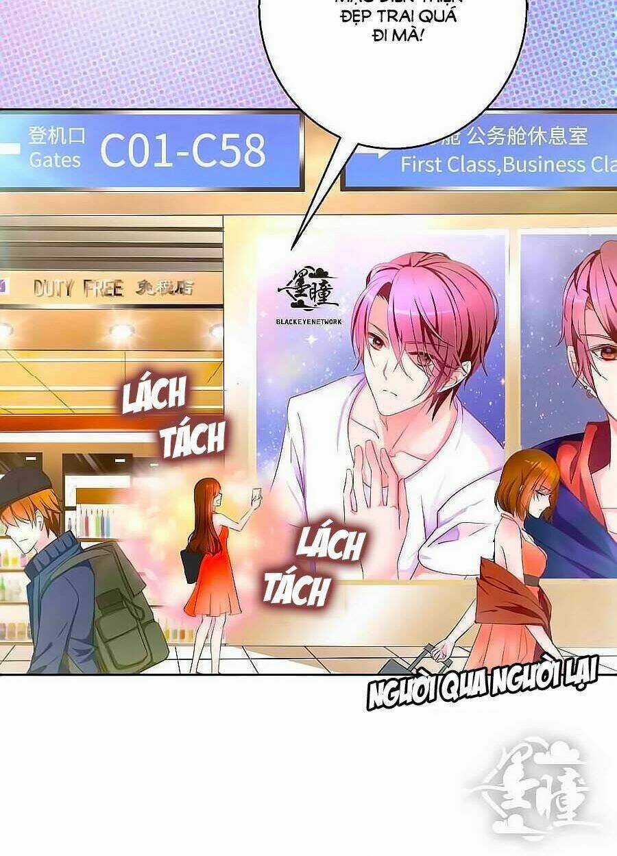 Tinh Ngụy - Chapter 1 - Trang 3