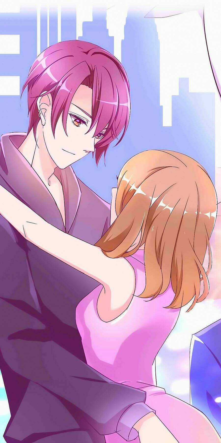 Tinh Ngụy - Chapter 1 - Trang 21