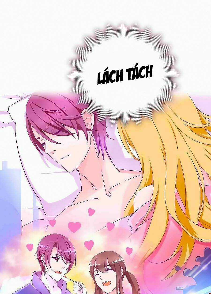 Tinh Ngụy - Chapter 1 - Trang 23