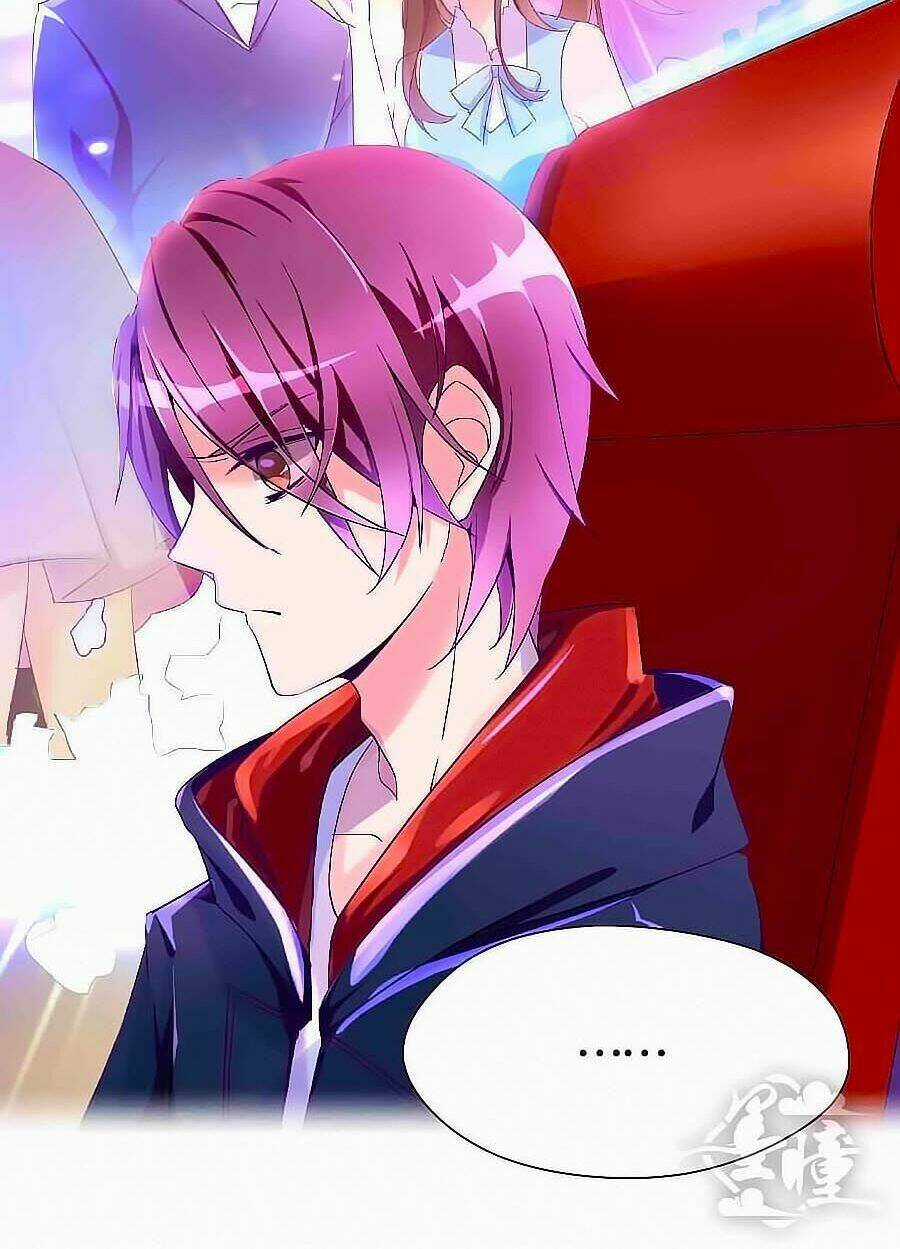 Tinh Ngụy - Chapter 1 - Trang 24