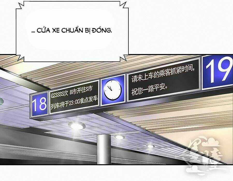 Tinh Ngụy - Chapter 1 - Trang 26