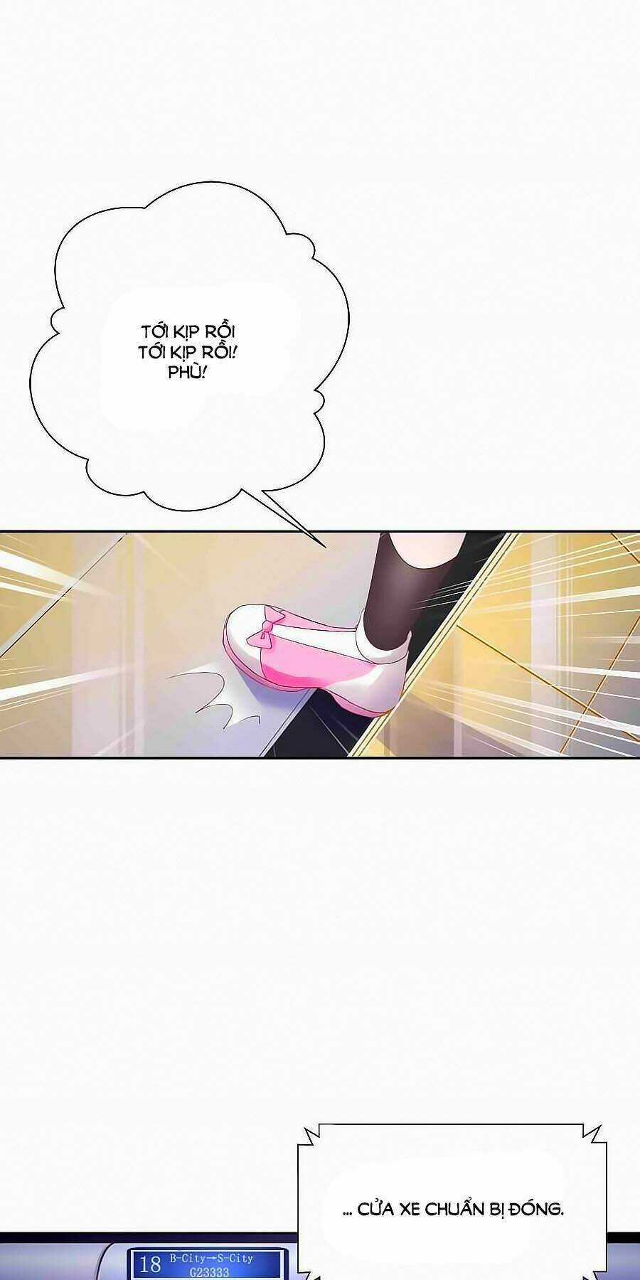 Tinh Ngụy - Chapter 1 - Trang 27