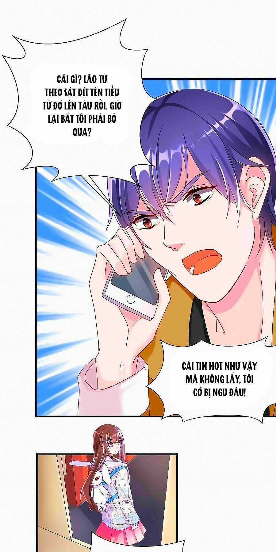 Tinh Ngụy - Chapter 1 - Trang 29