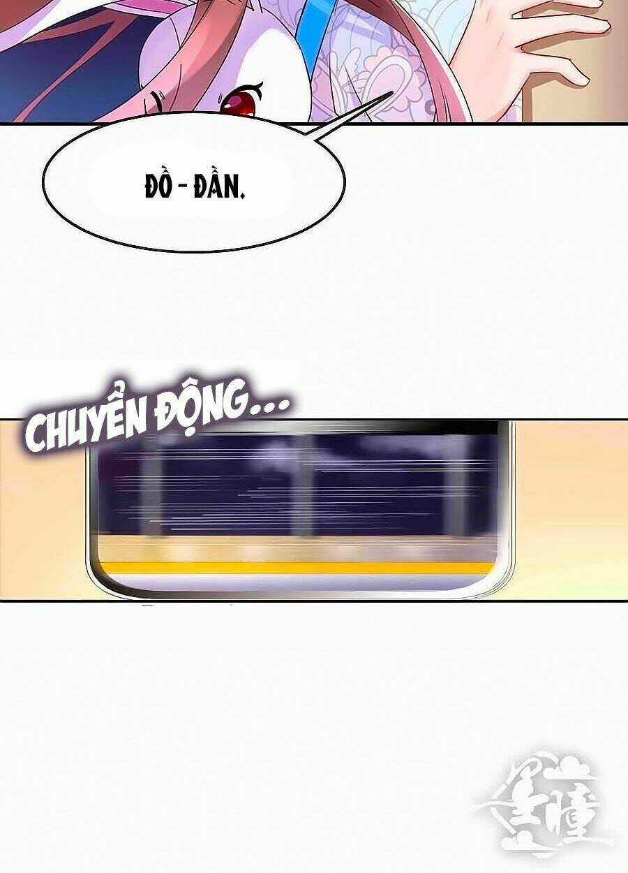 Tinh Ngụy - Chapter 1 - Trang 32