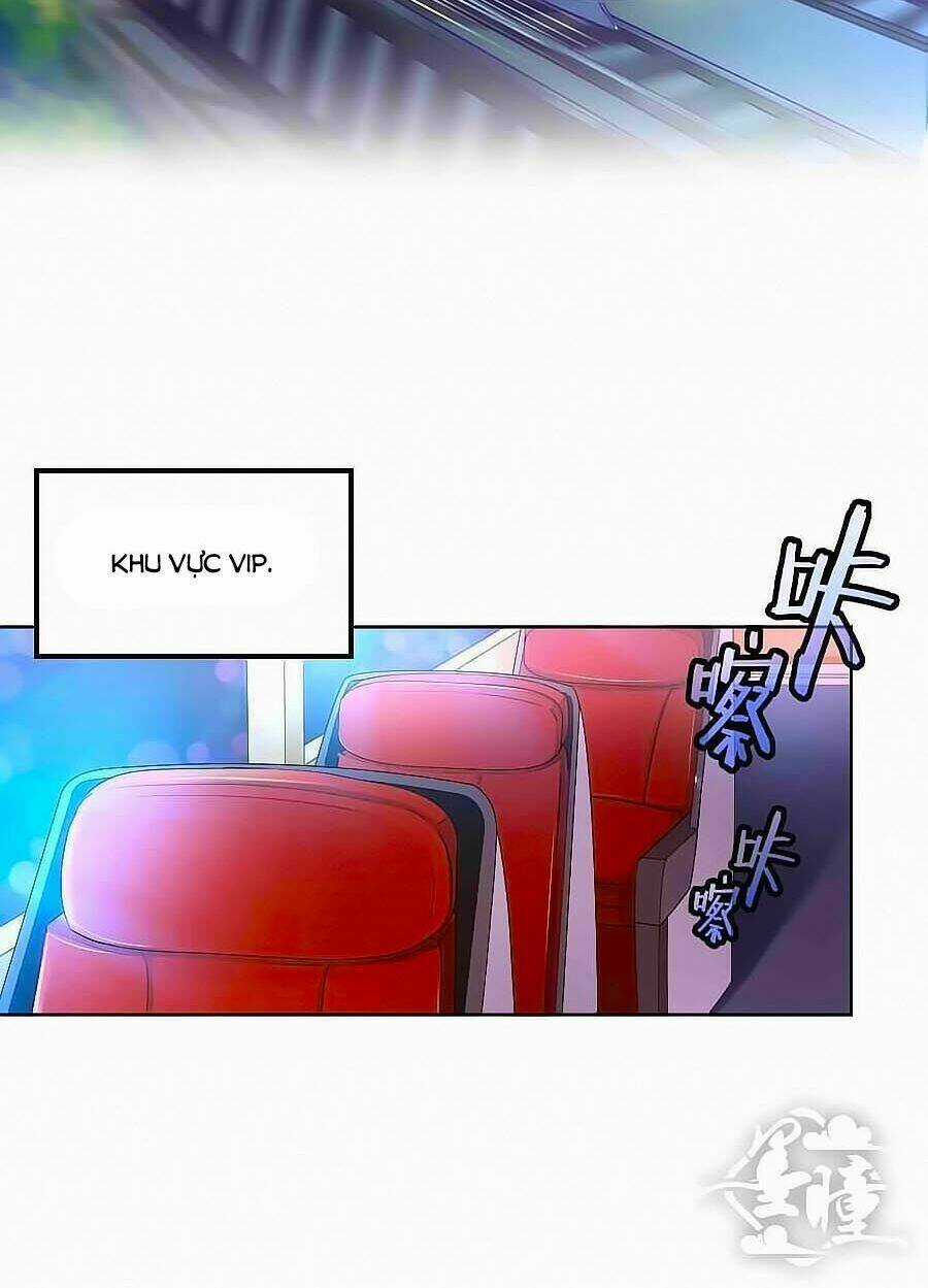 Tinh Ngụy - Chapter 1 - Trang 34