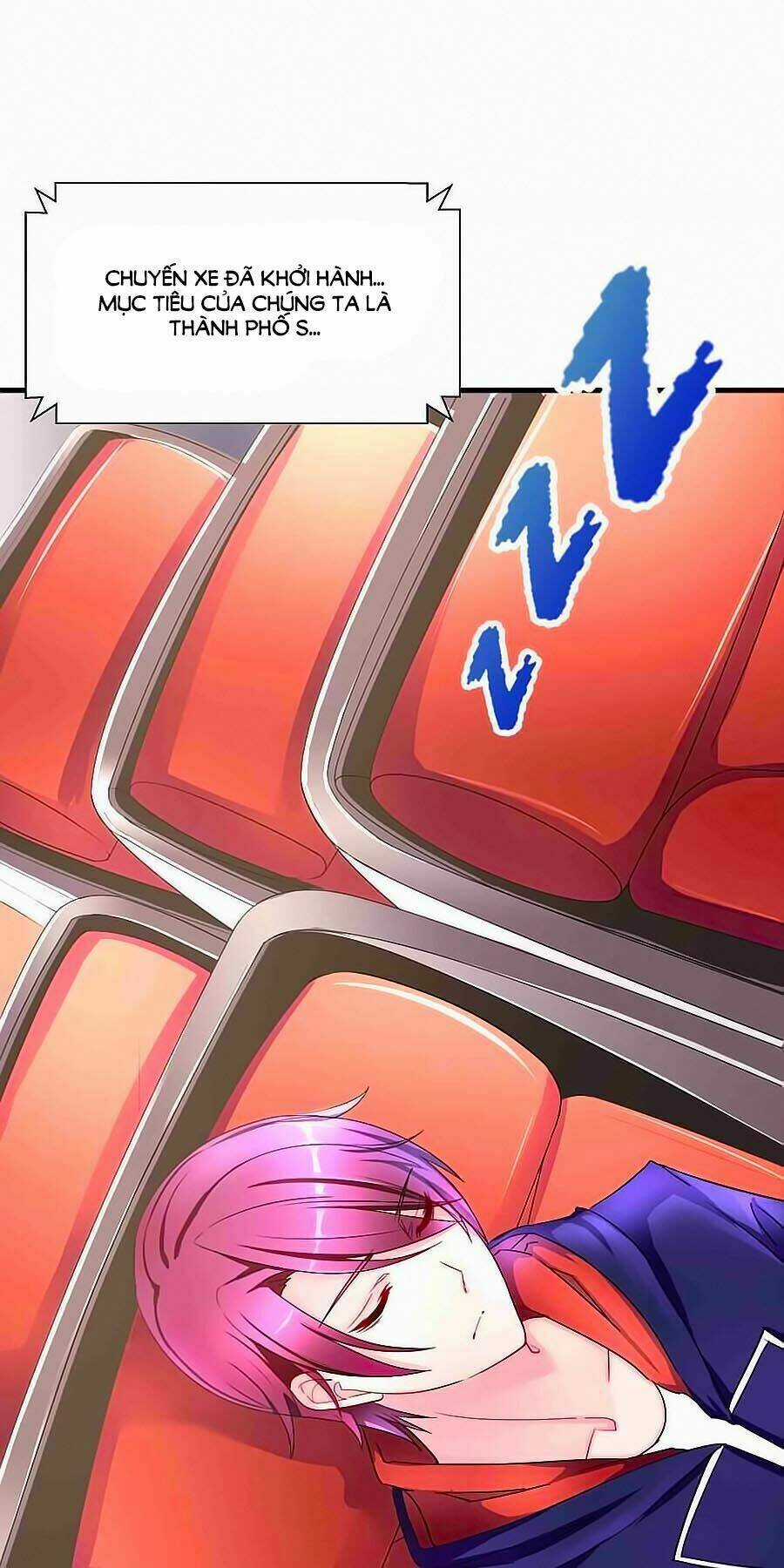 Tinh Ngụy - Chapter 1 - Trang 35