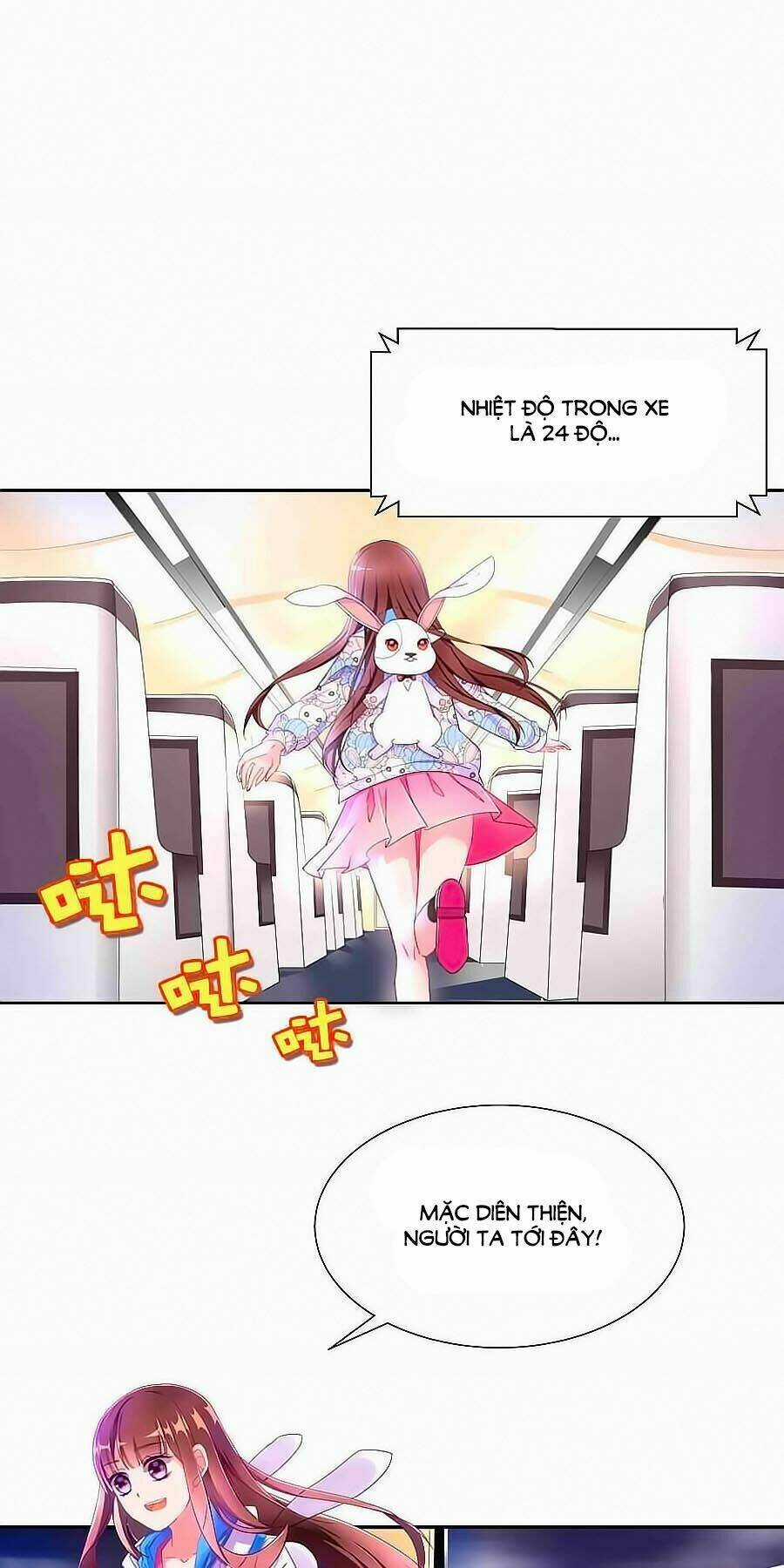 Tinh Ngụy - Chapter 1 - Trang 37