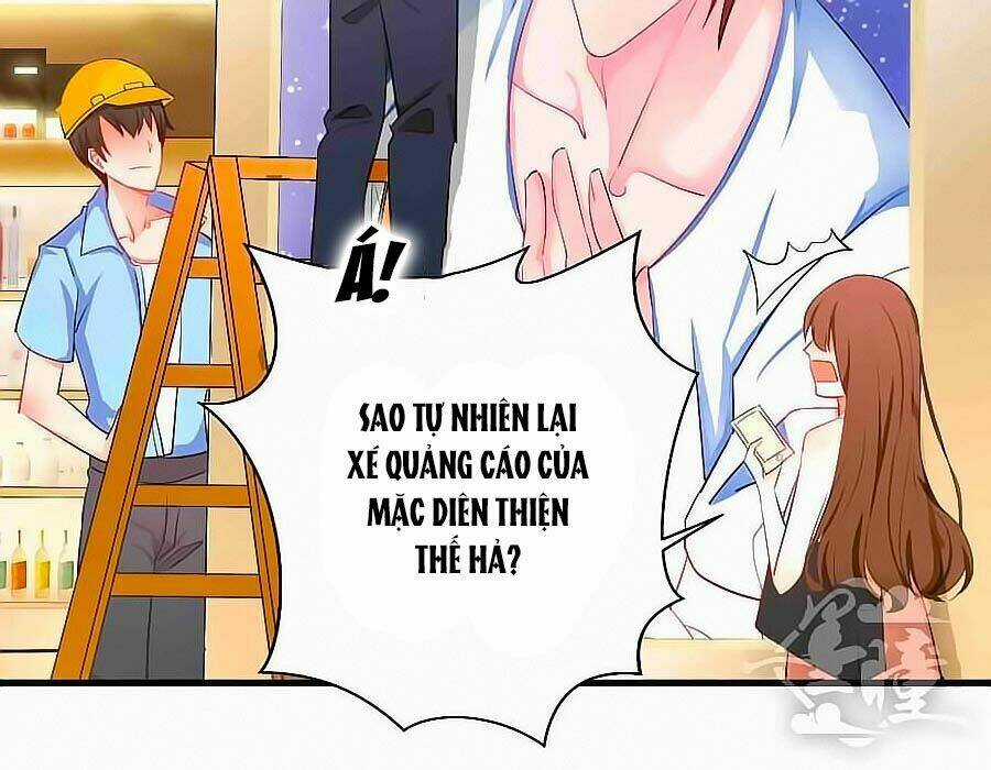 Tinh Ngụy - Chapter 1 - Trang 6