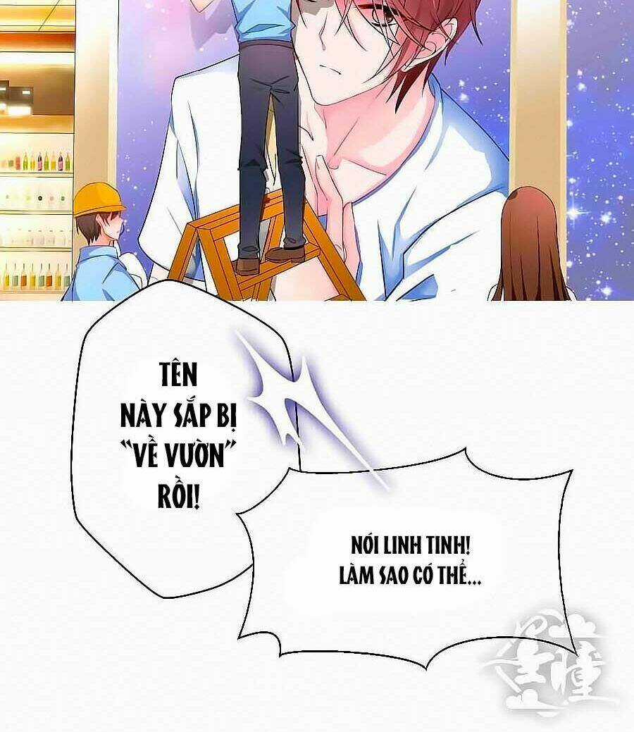 Tinh Ngụy - Chapter 1 - Trang 8