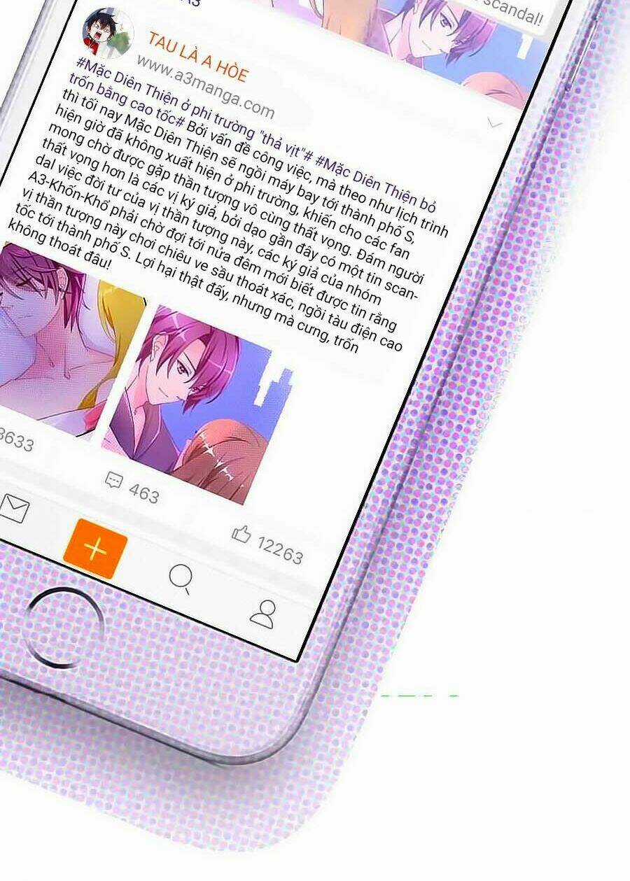 Tinh Ngụy - Chapter 1 - Trang 10