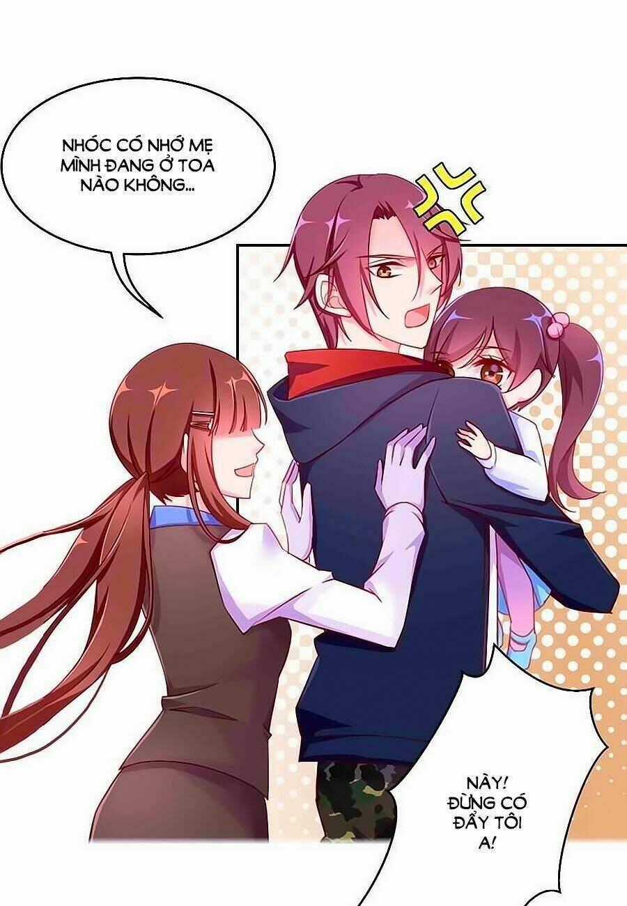 Tinh Ngụy - Chapter 10 - Trang 1