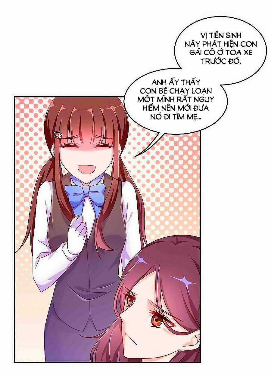 Tinh Ngụy - Chapter 10 - Trang 11