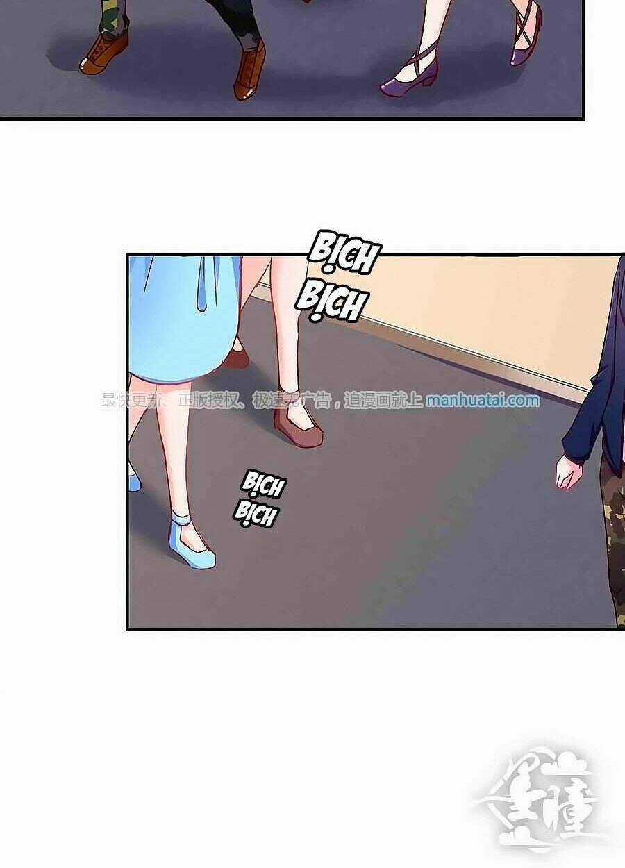 Tinh Ngụy - Chapter 10 - Trang 14