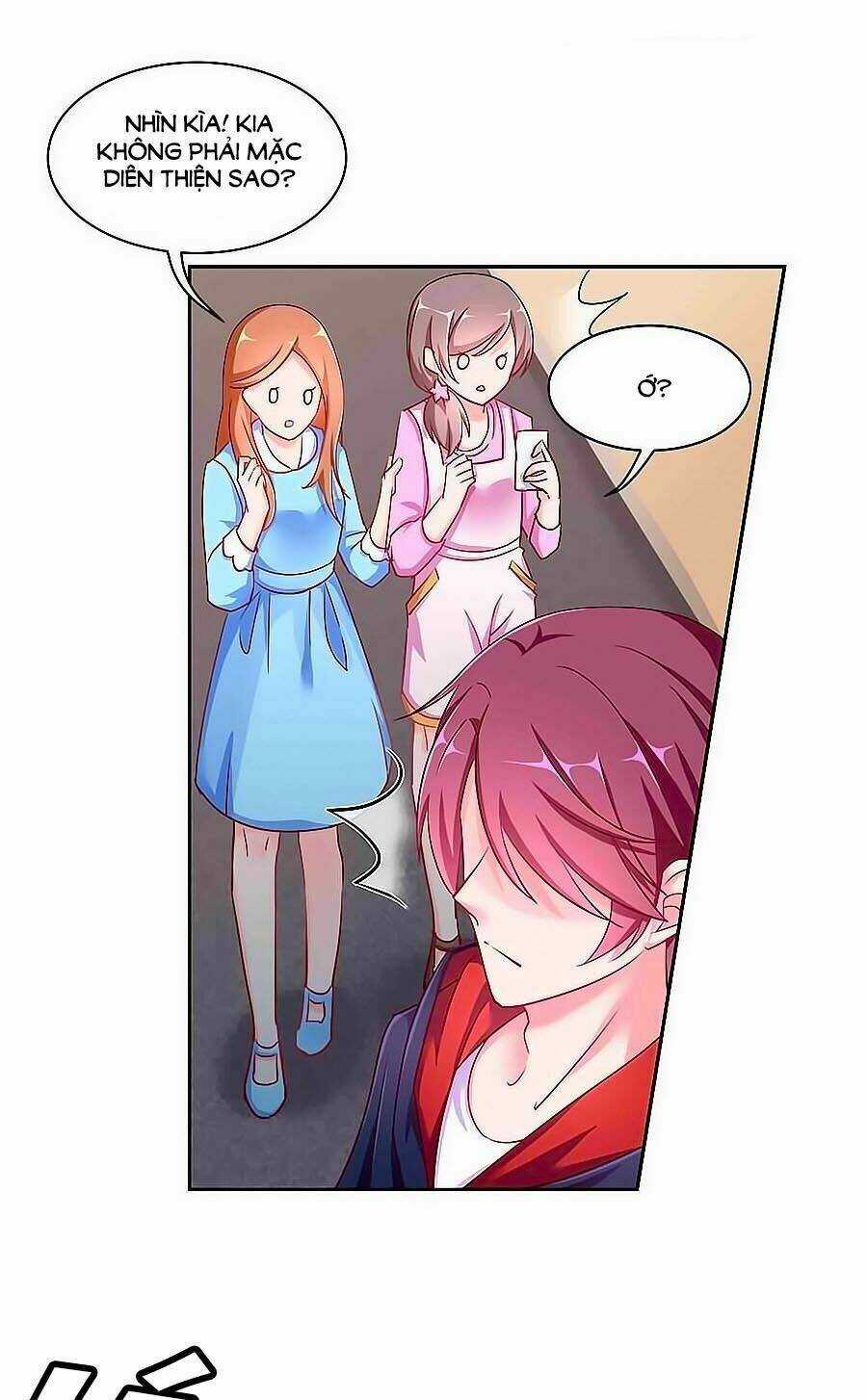 Tinh Ngụy - Chapter 10 - Trang 15