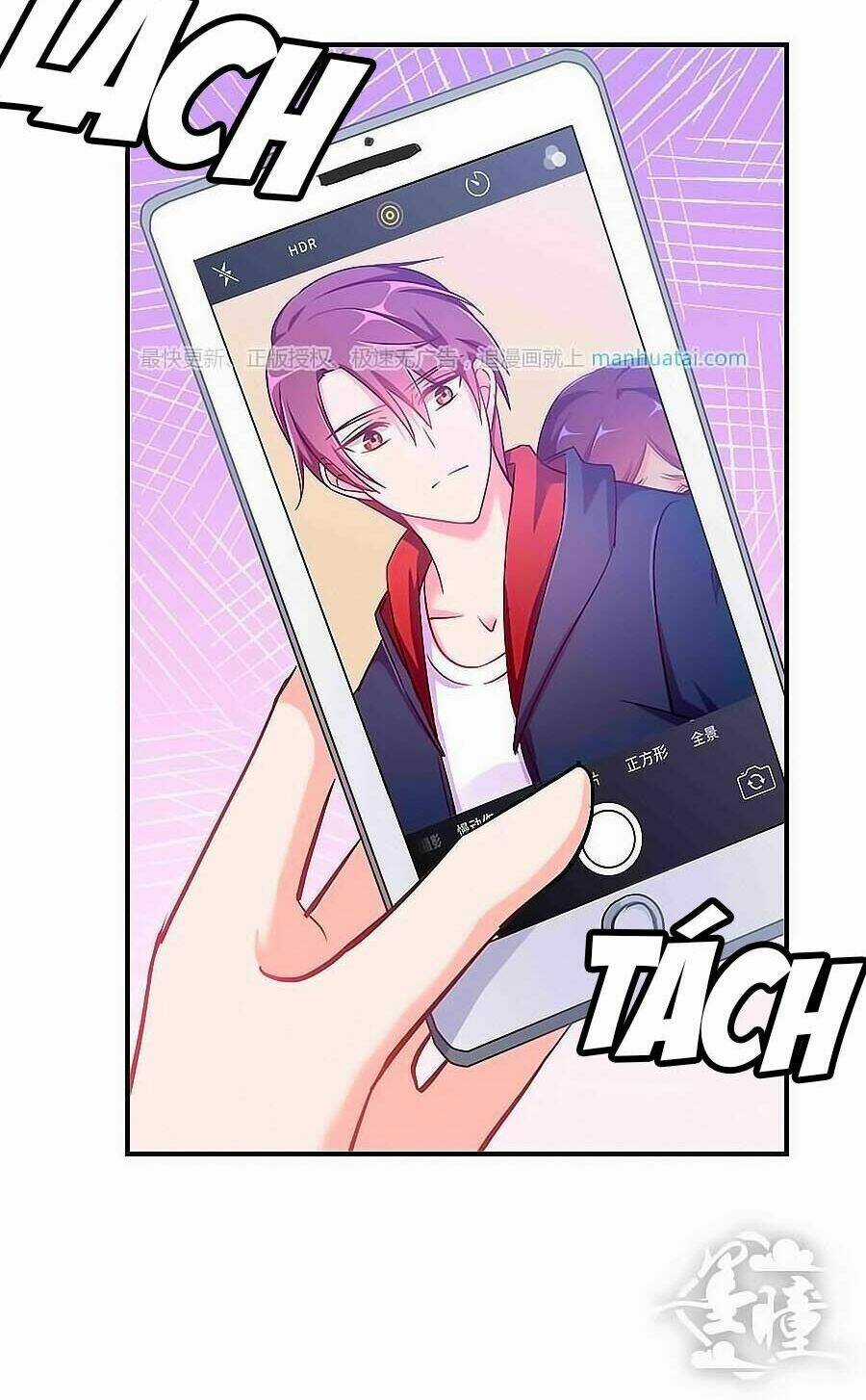 Tinh Ngụy - Chapter 10 - Trang 16