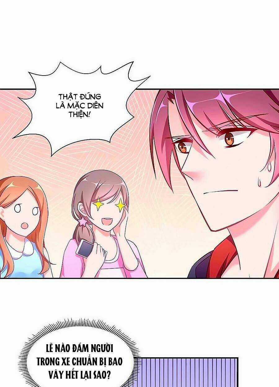 Tinh Ngụy - Chapter 10 - Trang 17