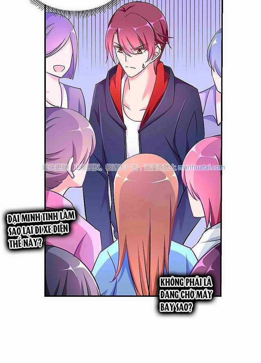 Tinh Ngụy - Chapter 10 - Trang 18